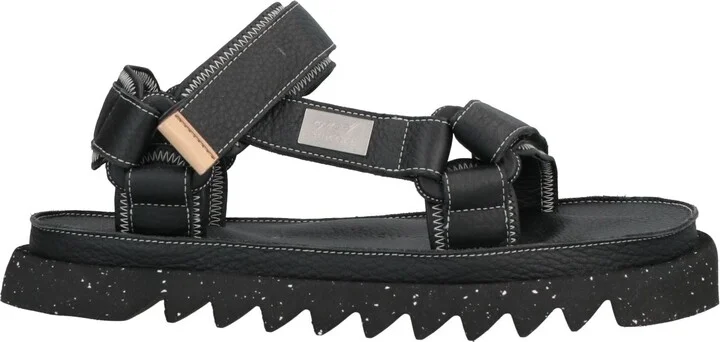 Marsèll X Suicoke Man Sandals - Image 3