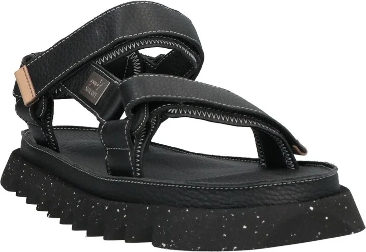 Marsèll X Suicoke Man Sandals - Image 4