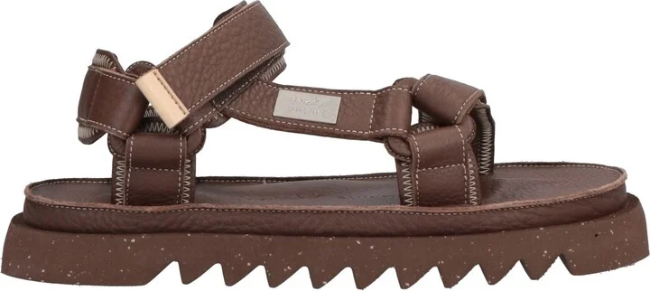 Marsèll X Suicoke Man Sandals - Image 6