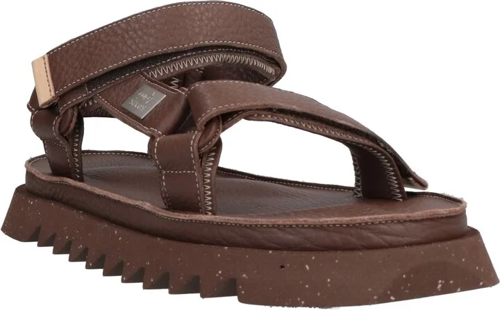Marsèll X Suicoke Man Sandals - Image 7