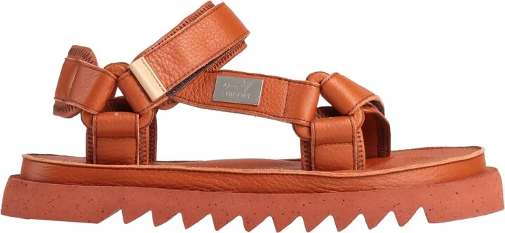 Marsèll X Suicoke Man Sandals - Image 3