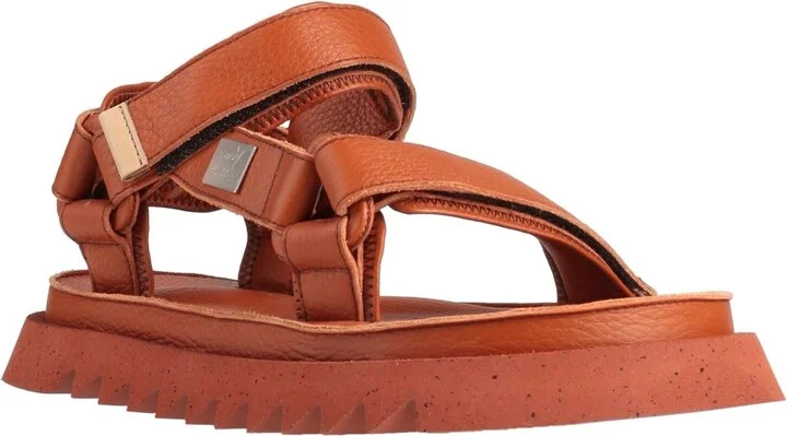 Marsèll X Suicoke Man Sandals - Image 4