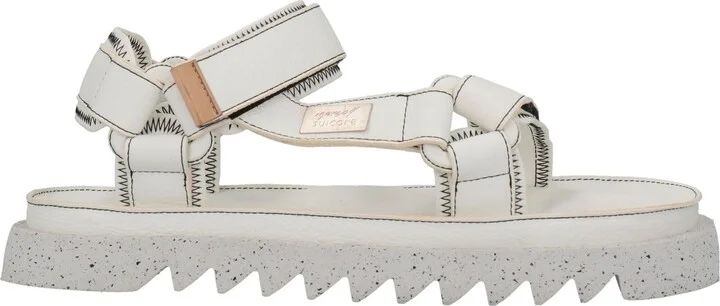 Marsèll X Suicoke Man Sandals - Image 6