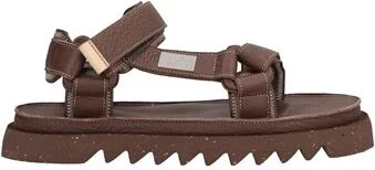 Chocolate brown