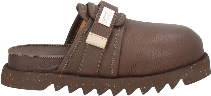 Marsèll X Suicoke Woman Mules & Clogs - Image 3