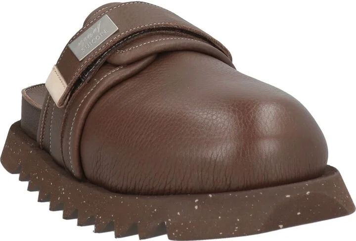 Marsèll X Suicoke Woman Mules & Clogs - Image 4