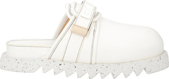 Marsèll X Suicoke Woman Mules & Clogs - Image 6