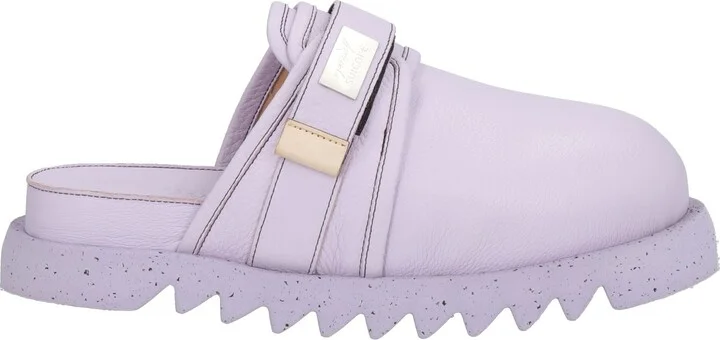 Marsèll X Suicoke Woman Mules & Clogs - Image 9