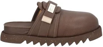 Chocolate brown
