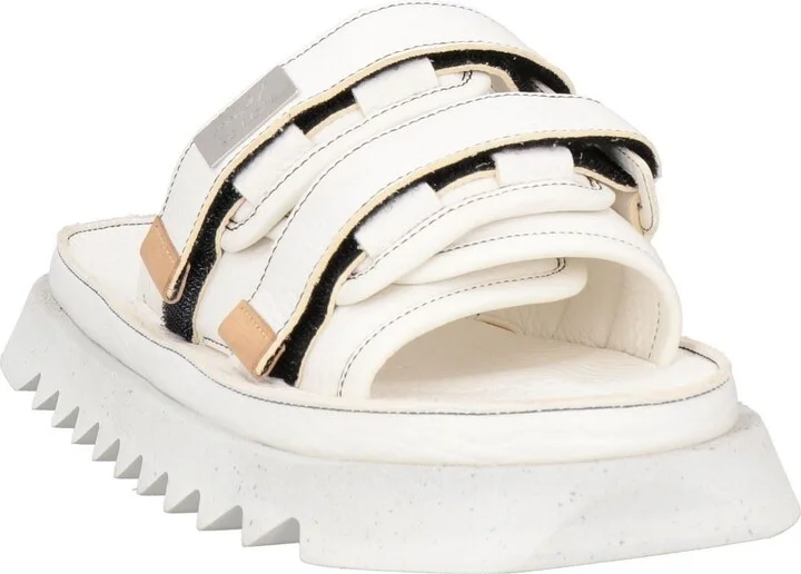 Marsèll X Suicoke Woman Sandals - Image 4