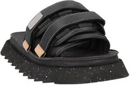 Marsèll X Suicoke Woman Sandals - Image 2