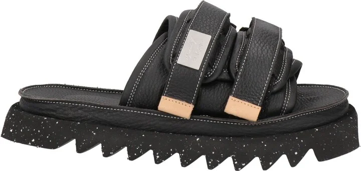 Marsèll X Suicoke Woman Sandals - Image 3