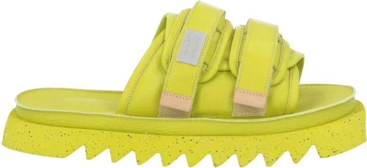 Marsèll X Suicoke Woman Sandals - Image 6