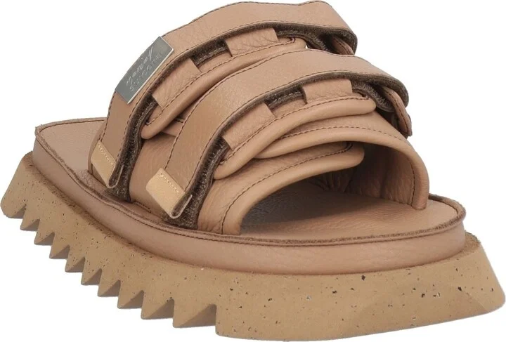 Marsèll X Suicoke Woman Sandals - Image 10