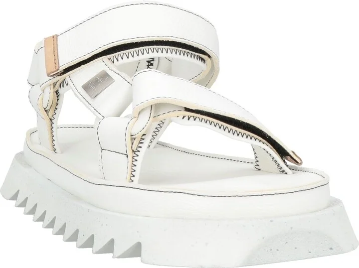 Marsèll X Suicoke Woman Sandals - Image 4