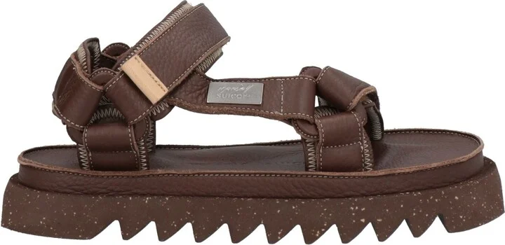 Marsèll X Suicoke Woman Sandals - Image 9