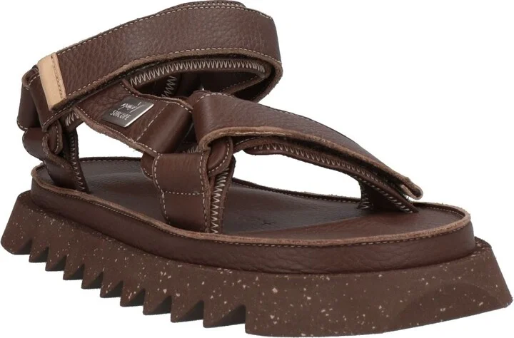 Marsèll X Suicoke Woman Sandals - Image 10