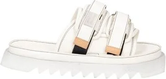 Marsèll X Suicoke Woman Sandals
