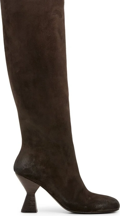 Marsèll Zampetta Knee-High Boots