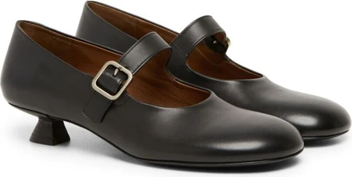 Marsèll Zampilla Bebe Decollete Shoes - Image 2