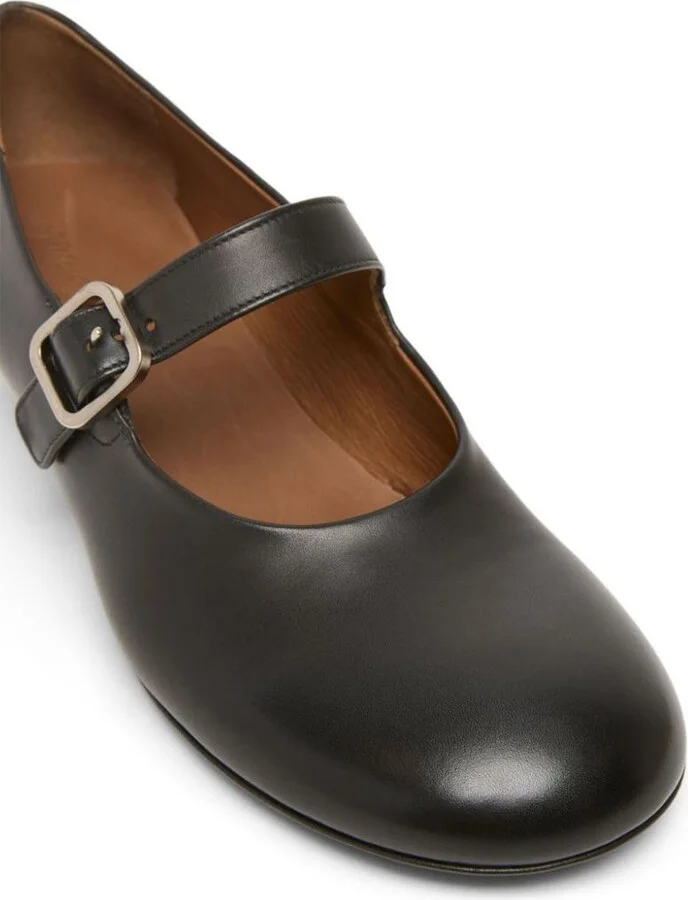 Marsèll Zampilla Bebe Decollete Shoes - Image 4