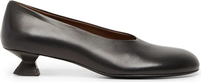 Marsèll Zampilla Round Toe Pumps