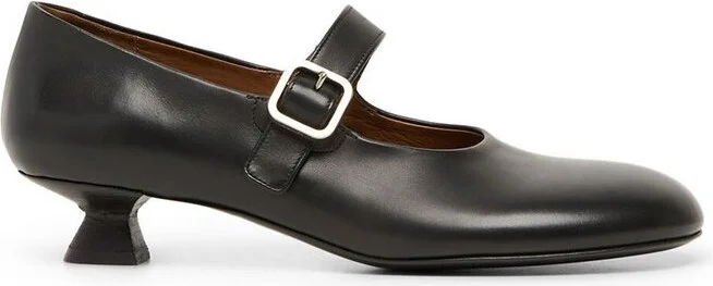 Marsèll Zampilla Sculpted-Heel Pumps