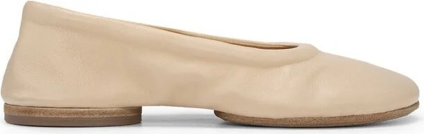 Marsèll Zerotto Slip-On Ballerina Shoes
