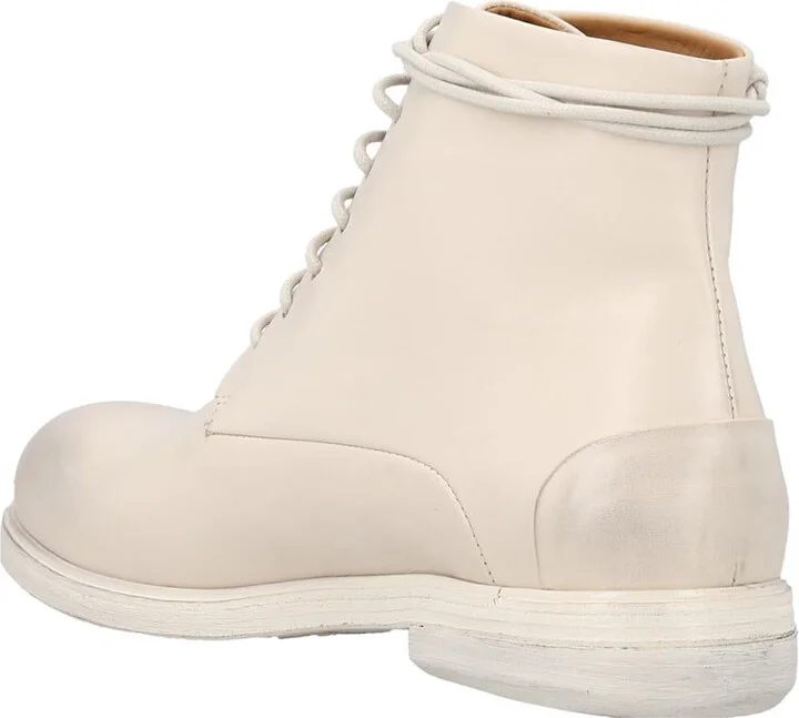 Marsèll 'Zucca Media' Ankle Boots - Image 2