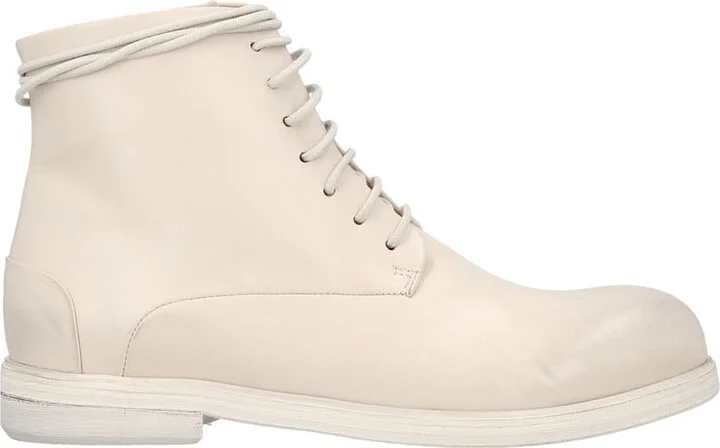 Marsèll 'Zucca Media' Ankle Boots
