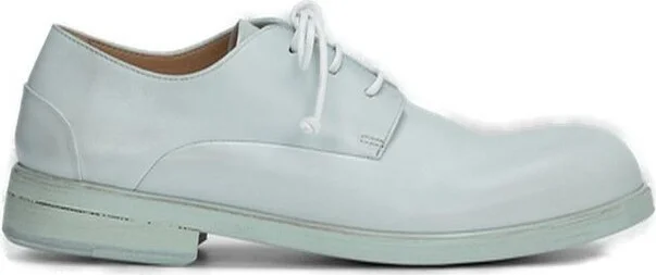 Marsèll Zucca Slip-On Lace-Up Shoes