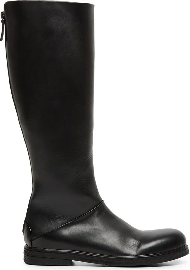 Marsèll Zucca Zeppa Boots