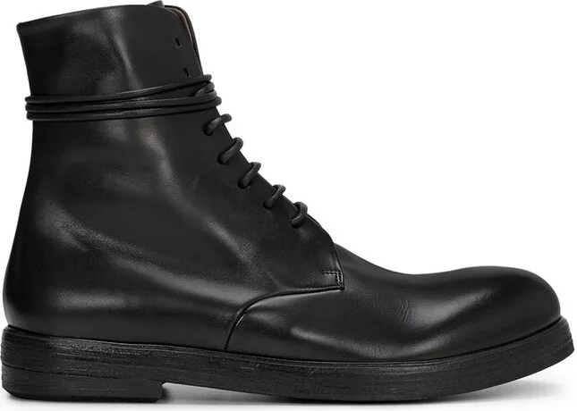 Marsèll Zucca Zeppa Boots