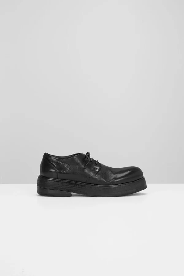 Marsèll Zuccolona Derby Shoes