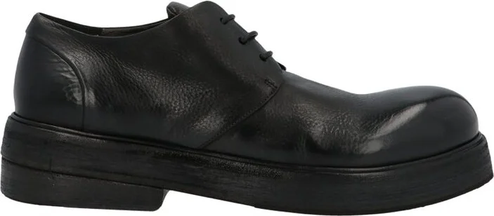 Marsèll Zuccolona Derby Shoes