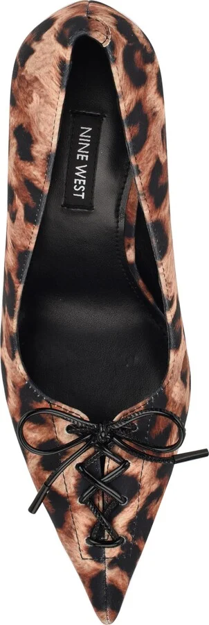 Marsen Pointed Toe Pump - Image 3