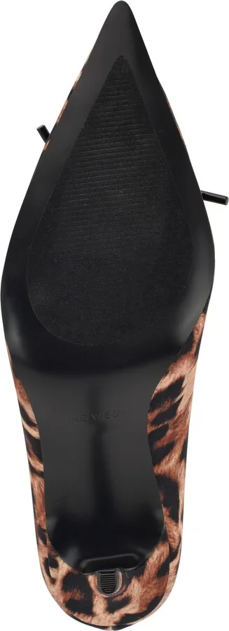 Marsen Pointed Toe Pump - Image 4