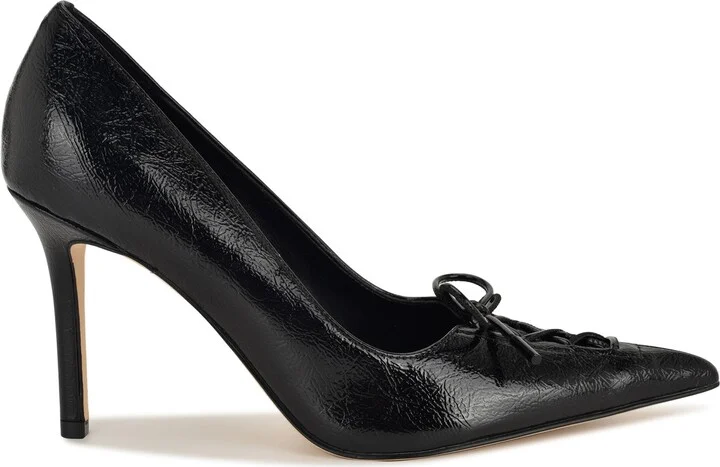 Marsen Pointed Toe Pump - Image 2