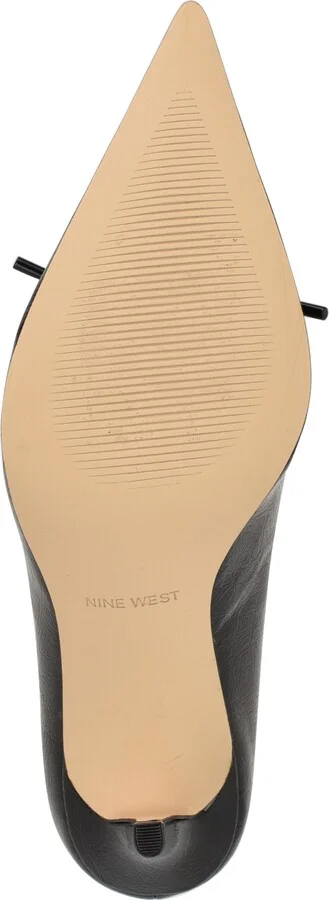 Marsen Pointed Toe Pump - Image 4