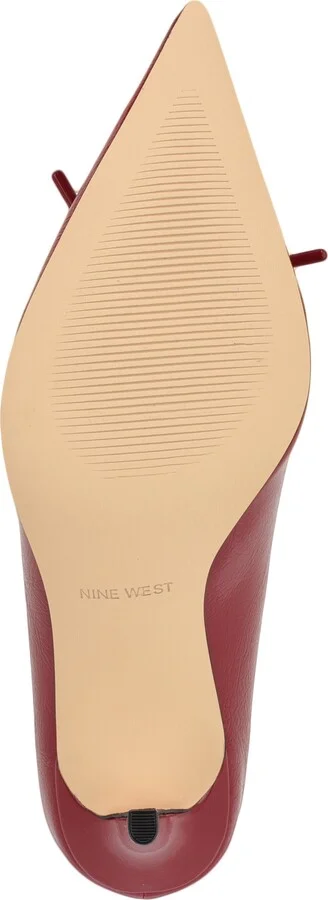 Marsen Pointed Toe Pump - Image 10
