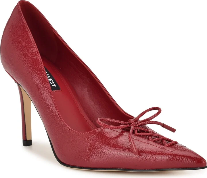 Dark Red 600