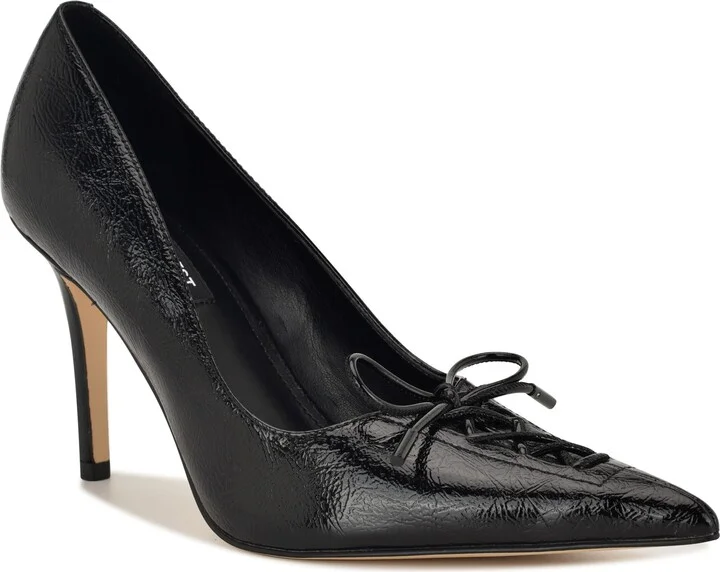 Marsen Pointed Toe Pump