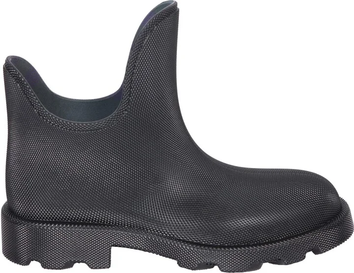 Marsh Ankle Boot