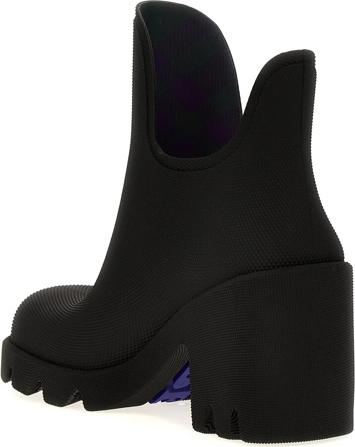 'marsh' Ankle Boots - Image 2