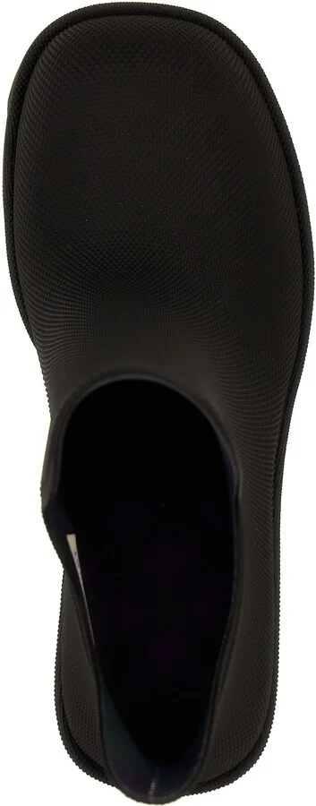 'marsh' Ankle Boots - Image 3
