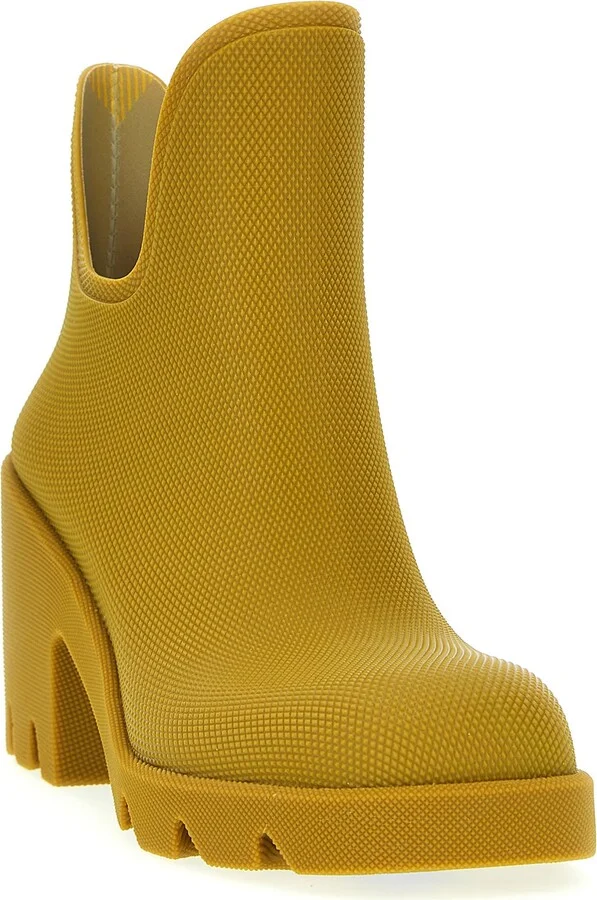 'marsh' Ankle Boots - Image 2