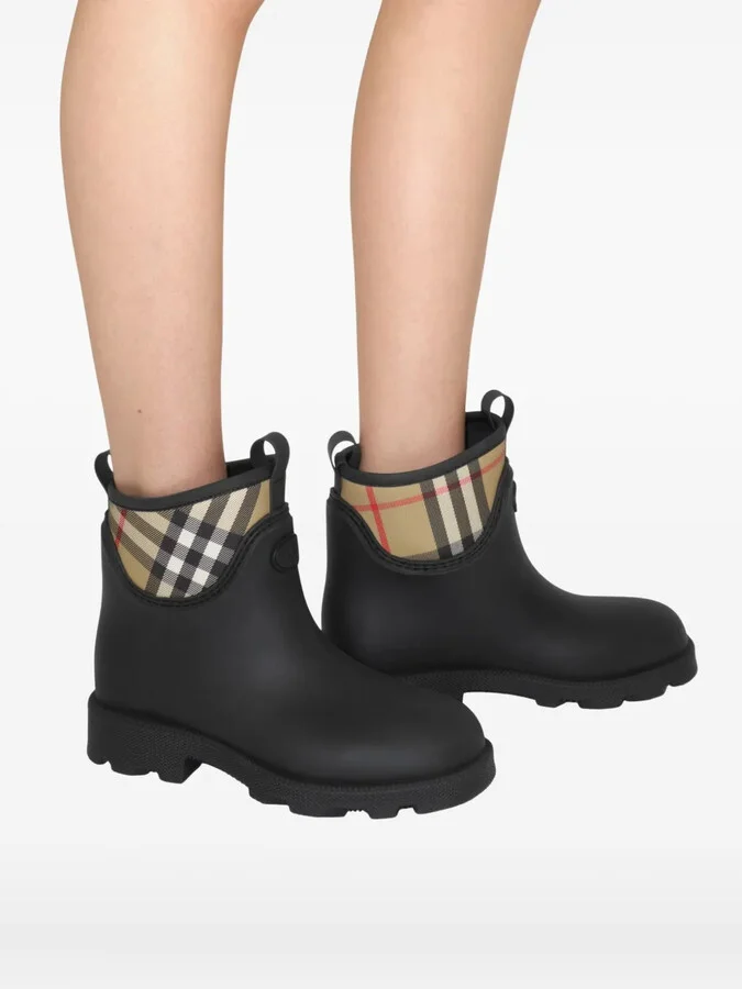 Marsh ankle boots