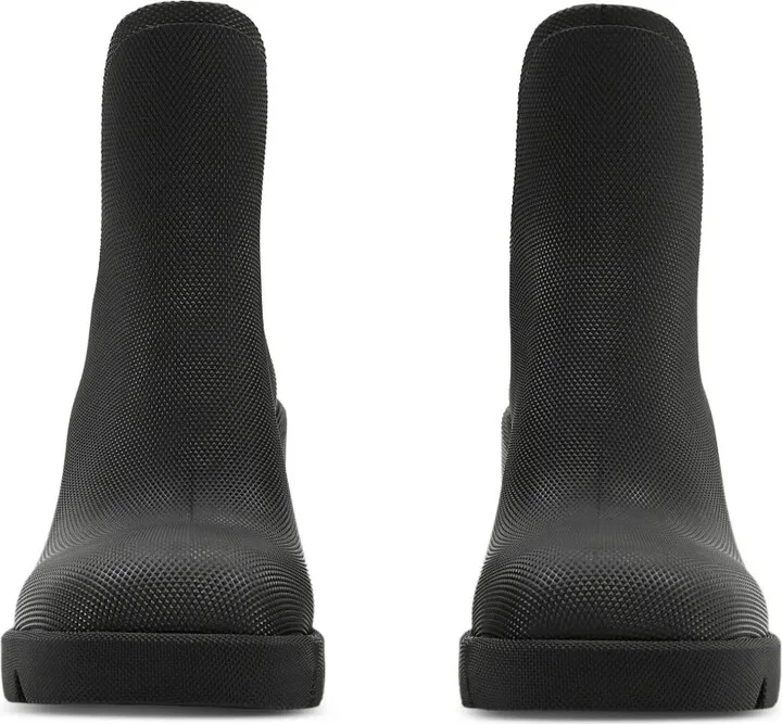 Marsh ankle rain boots - Image 2