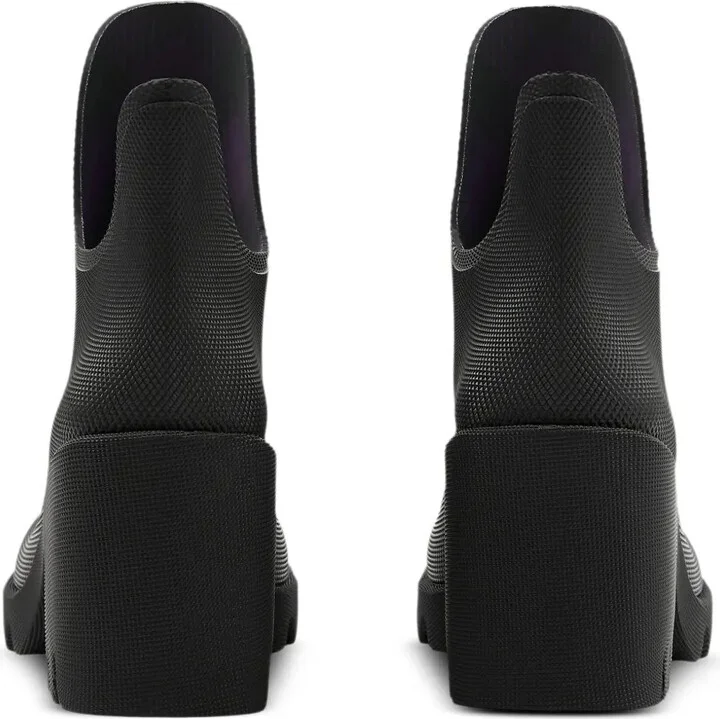 Marsh ankle rain boots - Image 3