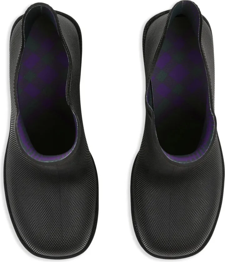 Marsh ankle rain boots - Image 4